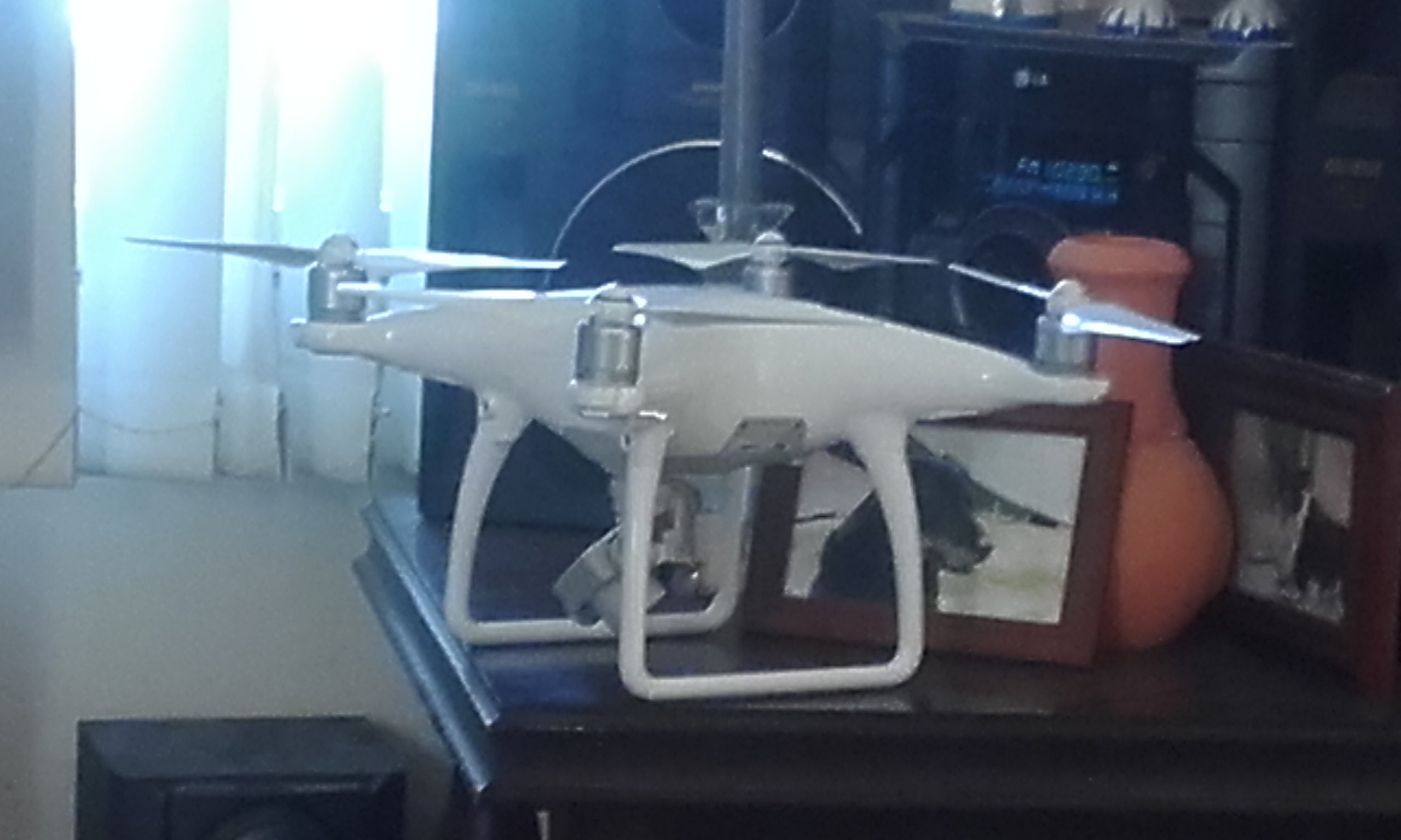 phantom 4