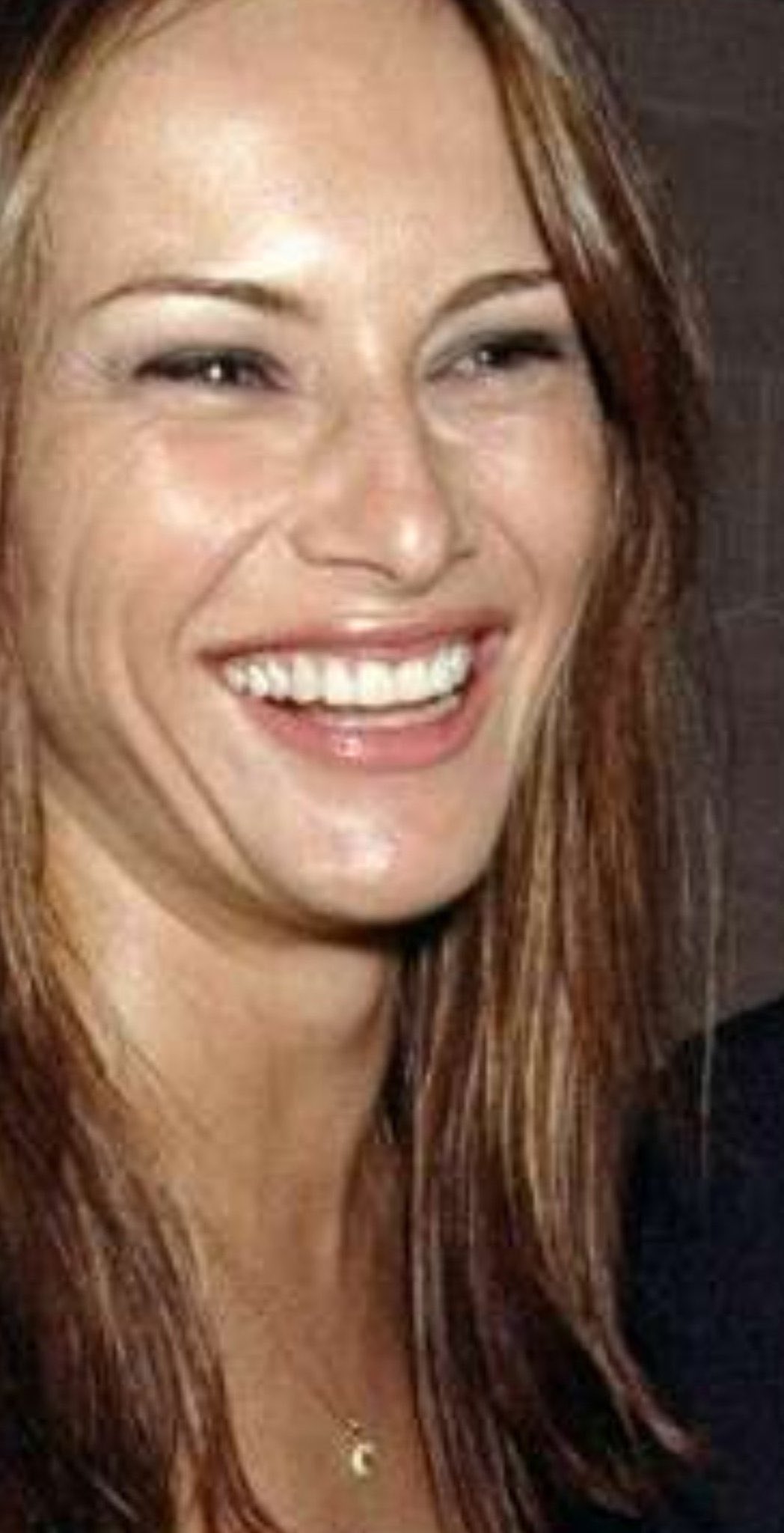 Melania Trump the ladyboy