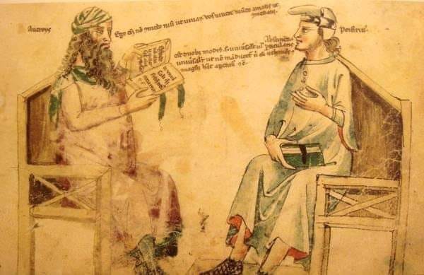 The translations from Greek to Arabic were not done by Muslims.jpg