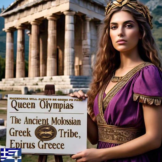 The Molossians were an ancient Greek tribe that inhabited the region of Epirus, located in northwestern Greece.jpg