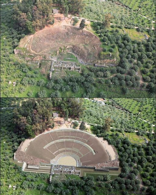 theatre of Sparta in Greece.jpg