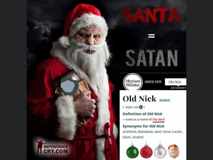 SATAN'S CLAWS #Christmas2024 #SATANIC.jpg
