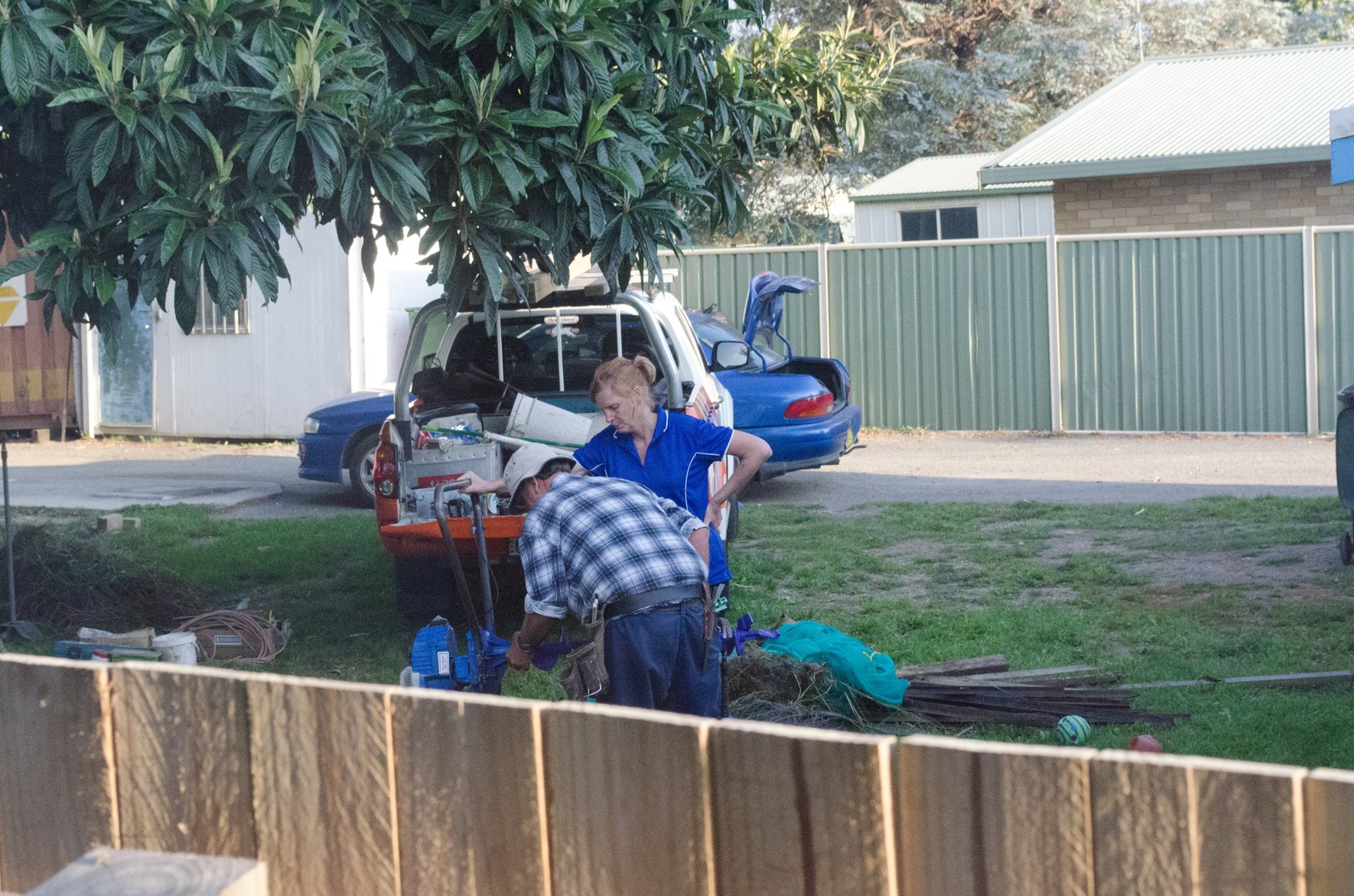 Rawson Homes Builder Bully Stalker Paedophile Geoff Hanratty