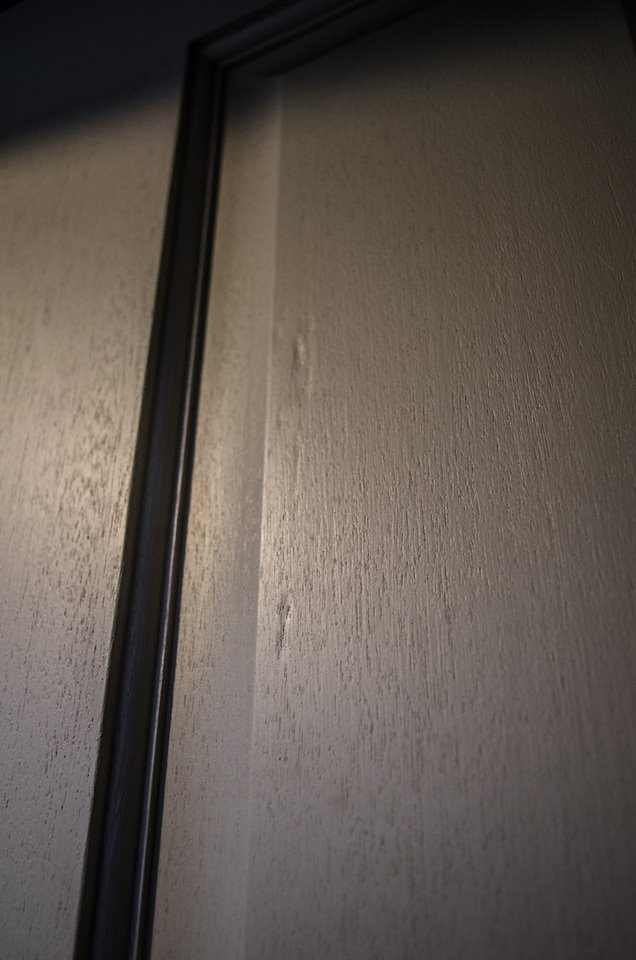 Rawson Homes Geoff Hanratty damaging property